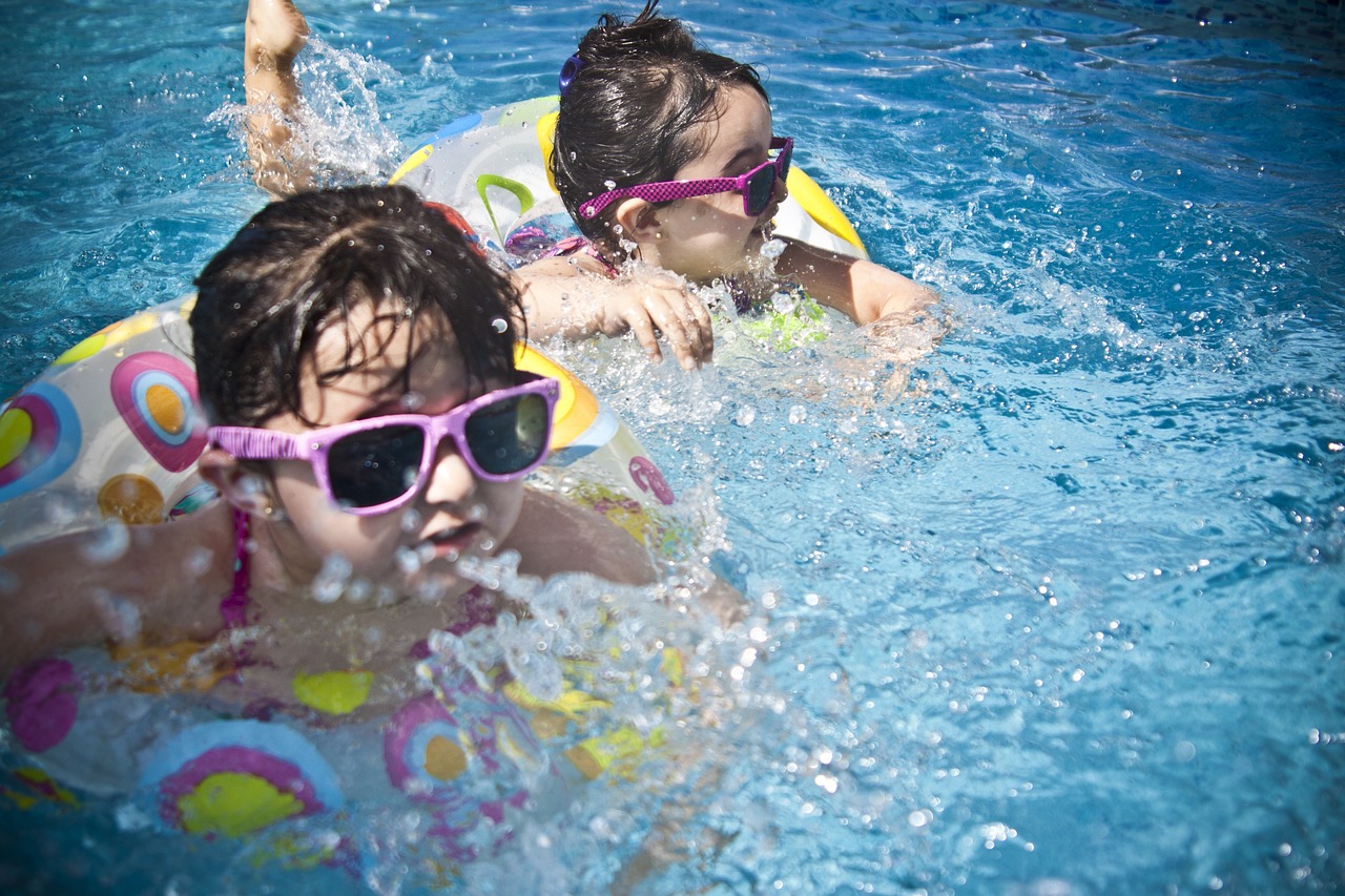 Swimming Class Adults: Essential Skills and Benefits for All Levels