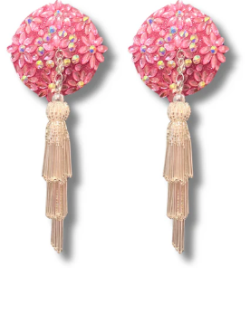 Pasties on Breasts: A Complete Guide to Adhesive Nipple Covers for Fashion and Function