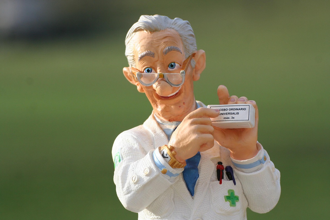 Naturopath Doctor Guide: Effective Holistic Health Solutions