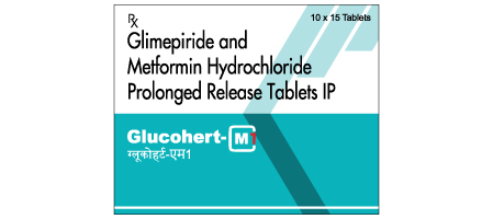 Glucohert M1