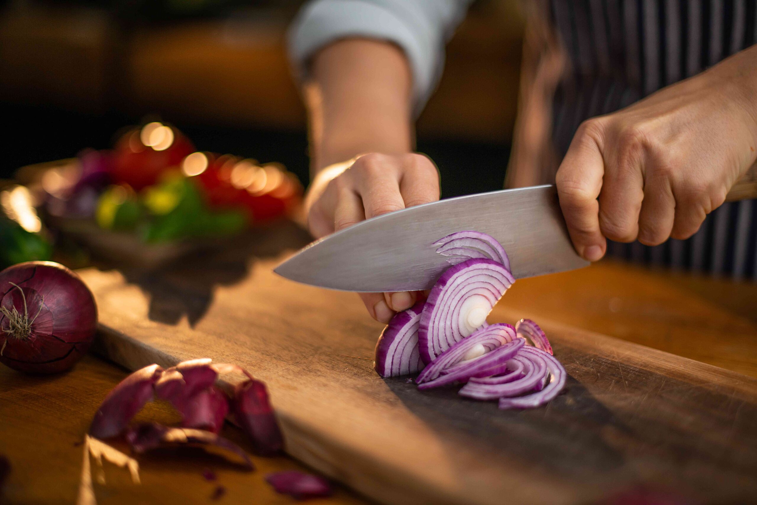 Onions And Their Effects On Health