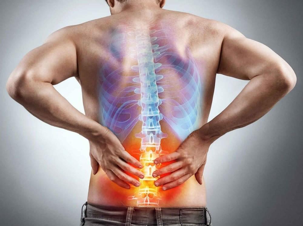 Plano Back Pain Specialists