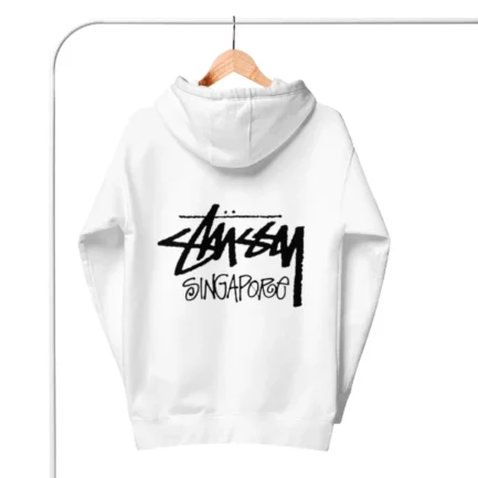 Occasion-Ready Hoodies with Minimal Design