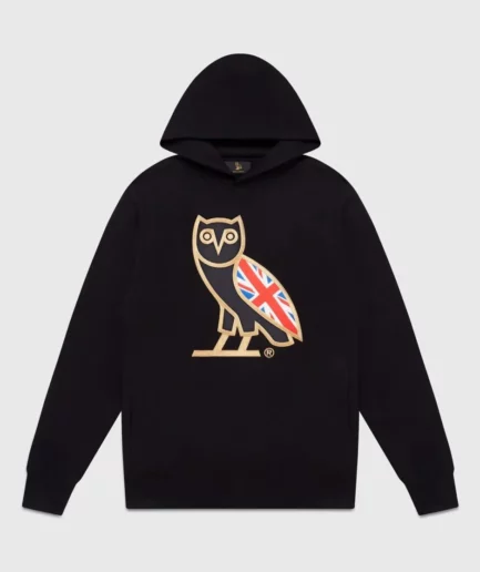 Why the OVO Hoodie Is a Must-Have Streetwear Staple