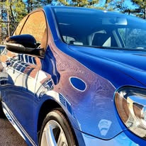 auto detailing richmond va