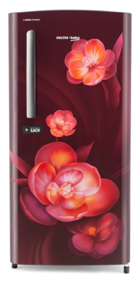 Voltas fridge