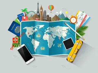 Traveling Agency in UK