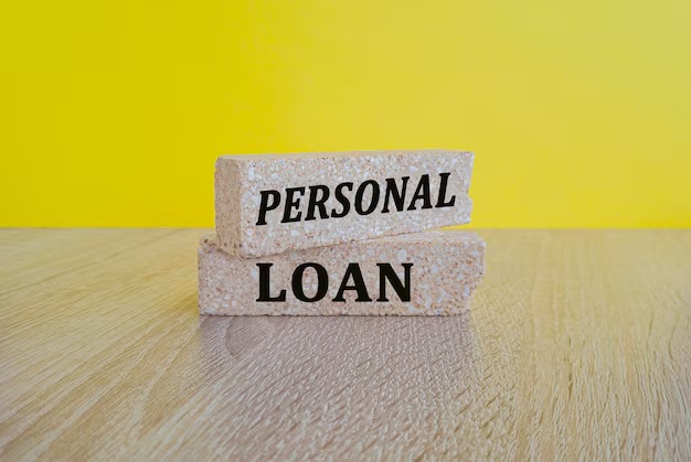 personal loan interest rate