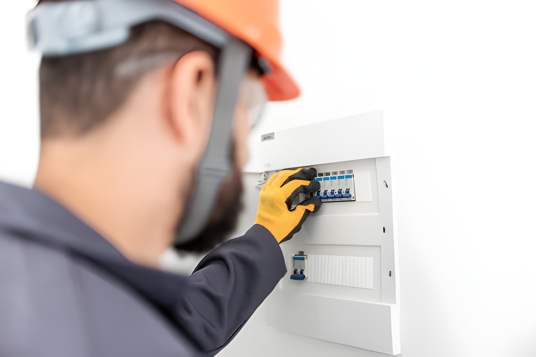 Gas Safety Certificate in Highbury