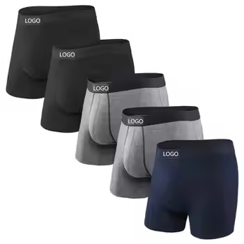 underwear suppliers