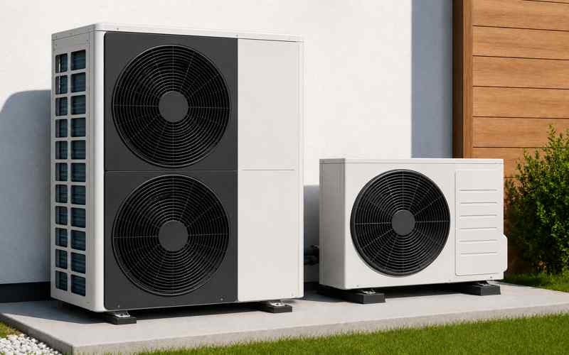 Mitsubishi Heat Pumps: Expert Guide to Efficiency, Installation, and Cost Savings